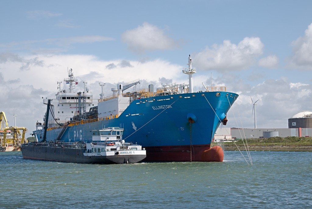 Vlissingen-Oost Sloegebied vlissingen oost haven hdr industrie sloe europoort botlek terminal centrale kerncentrale borssele